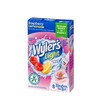 Wyler's Light raspberry-lemonade singles to go, sugar free, 8 packets