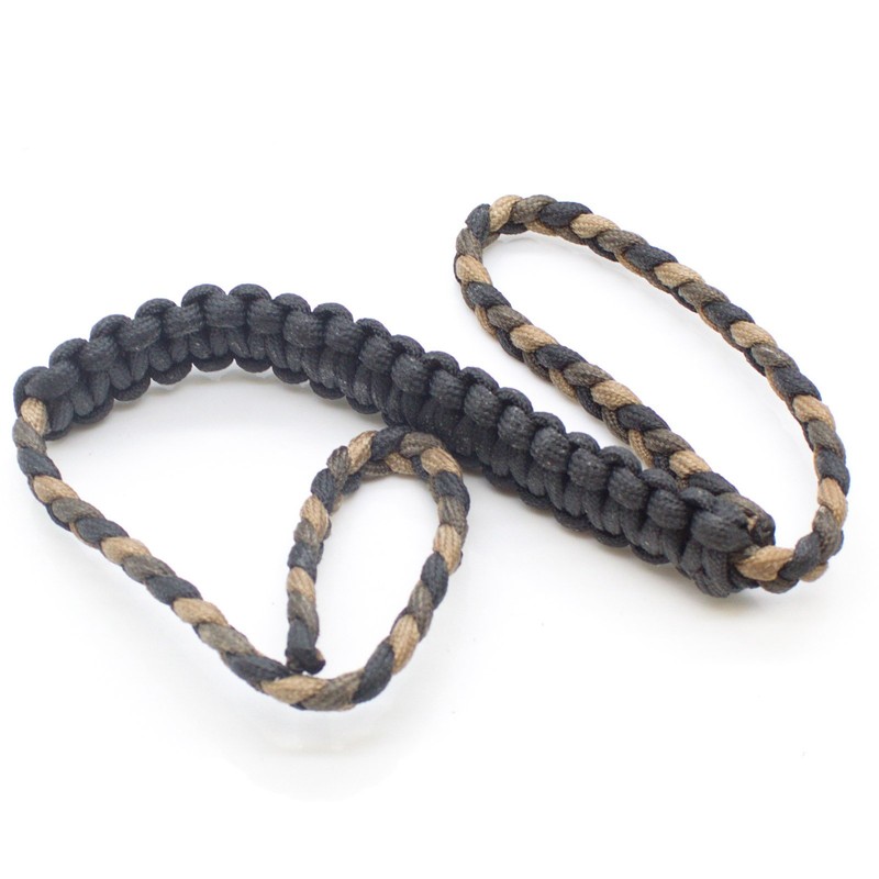 SAS Braided Bow Sling