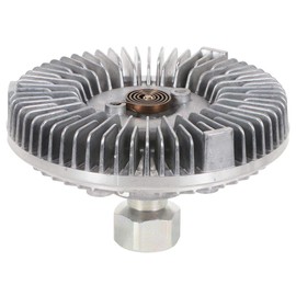 OCPTY Replacement Radiator Cooling Fan Clutch Assembly fit for 2000-2013 for GMC Yukon XL 2500