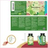 Organic Devil's Claw Capsules Vegavero®, 1,665 mg per daily dose,
