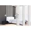 Designer Levers - Capri Contemporary Design Lever Door Handle -