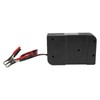 Power Converter Modified Sine Wave 12V to 220‑240V 600W Black