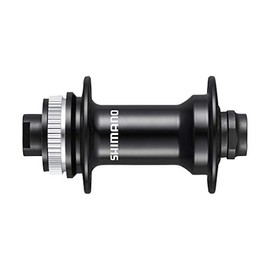 Shimano Unisex Adult Buje Del. 100/32 Eje P. 12 mm Bicycle Sockets, Multicoloured, One Size