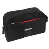Wenger Toiletry Bag, 28 cm, Black 2160512