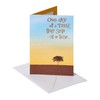 American Greetings Support Card (One Day At A Time)