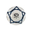 Optimum Classico All-Weather Football Ball - Stylish, Soft-Touch PVC, Even