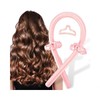 LuminaD Root Volume Self-Perm Rollers for No-Heat Waves Perm