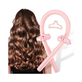 LuminaD Root Volume Self-Perm Rollers for No-Heat Waves Perm