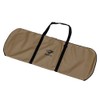 Tsulino Langan Surf Cooler 80 Insulated Bag, Brown, W 34.3