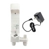 SCREENTRONICS Holder Bracket Wall Mount Docking Station AC/DC Power Adapter