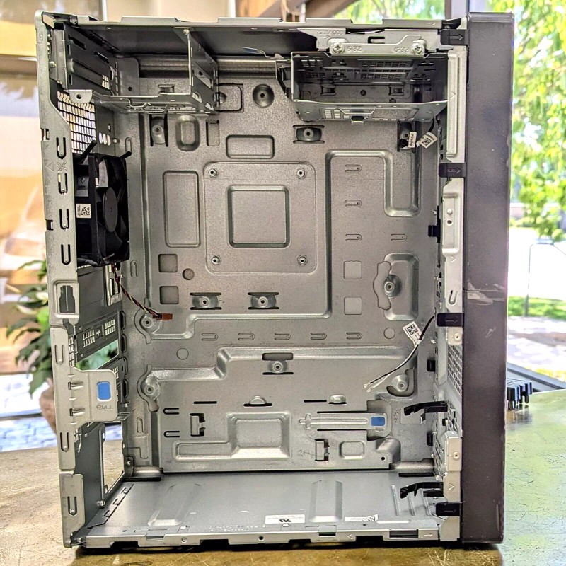 Dell GAMING PC Dell XPS 8940 Desktop BareBone Case ATX