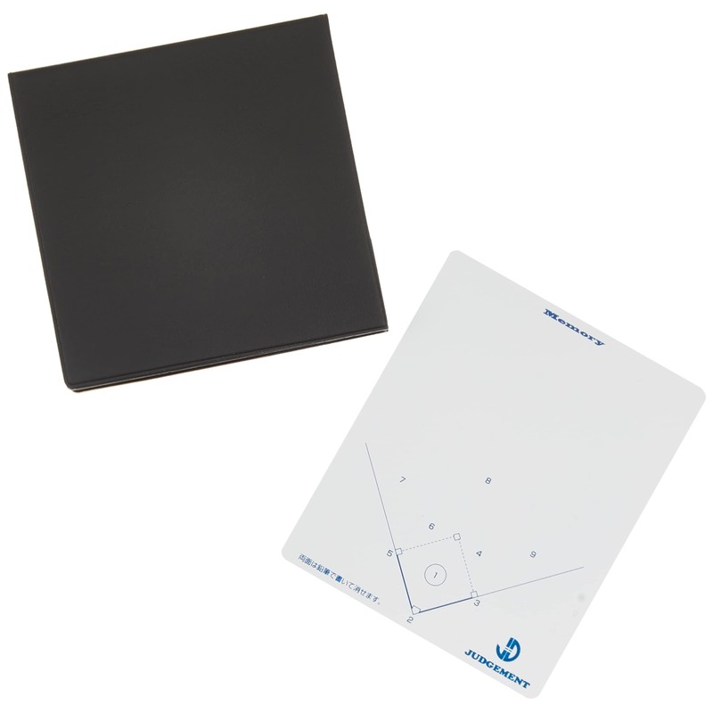 Ise Judge Honpo BX83-93ISE Card Holder Set