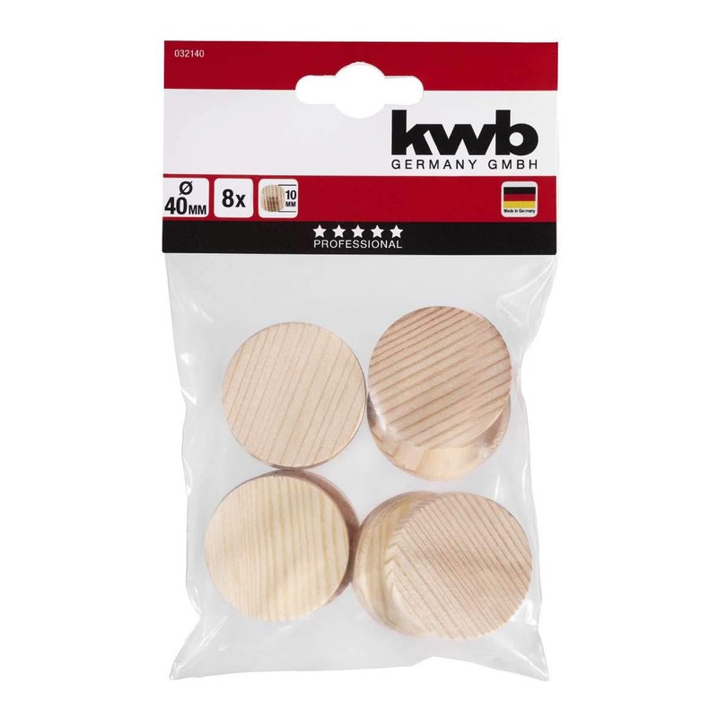 KWB Konusplttchen, Pine, 0321-40