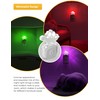 LOHAS Dinosaur Night Light for Boys, Kids Nightlight Plug in,