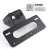 Mantt for Fender Eliminator Fit for 2025 Ninja 650 Z650