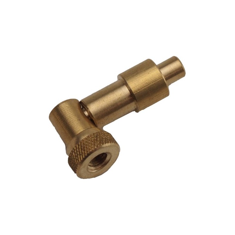 Captain Stag Y-3294 Off Infant Car Valve Adapter