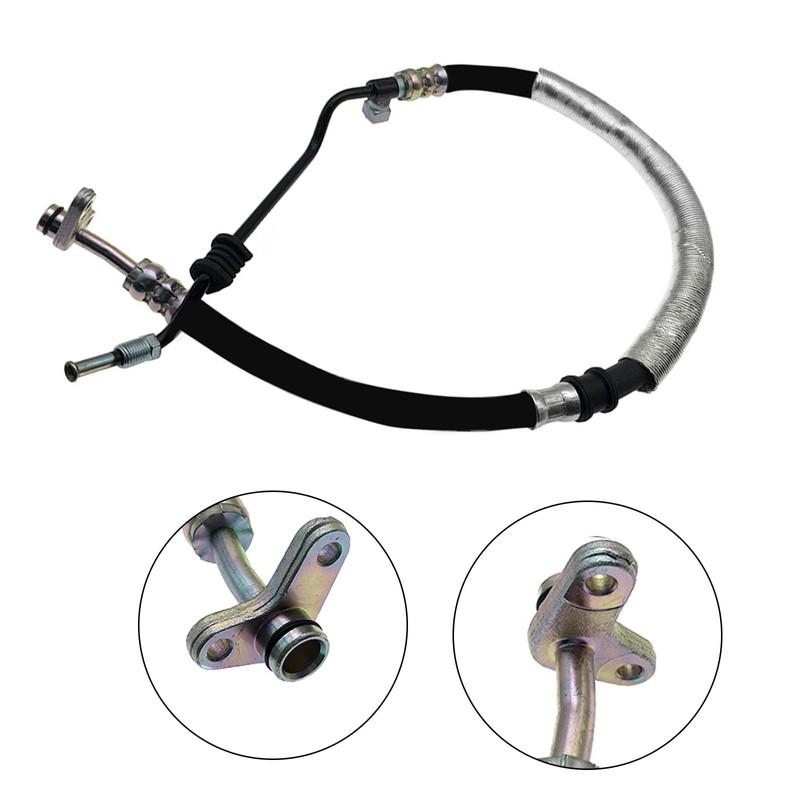 MAX COOL Power Steering Hose Line Suitable for Honda CR