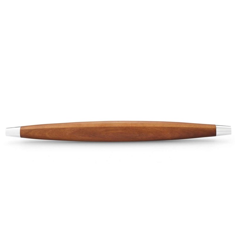 Nambe Novo French Rolling Pin
