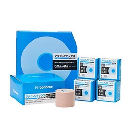 Daiya Industry Action Tex No. 5 Volume 1 Beige 2050015