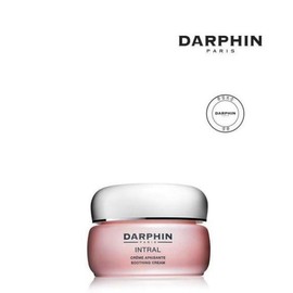 Darphin [Domestic version] Darphin Intral Soothing Cream 50ML / [국내판] 달팡 인트랄 수딩 크림 50ML