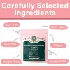 Vital Source Feminine Balance Gummies - Hawaiian Pineapple 60 Gummies