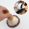 남성 쉐이빙 면도솔 검품솔 브러쉬 Men's Shaving Shaving Brush Quality Inspection Brush