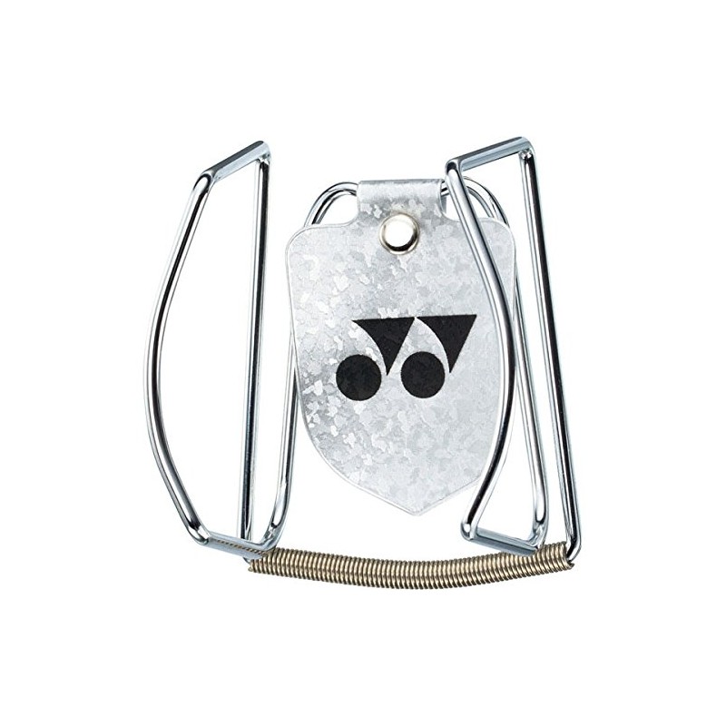Yonex (Yonex) Ball Holder Set of 2 Silver 2 AC471 – 017 – 2set