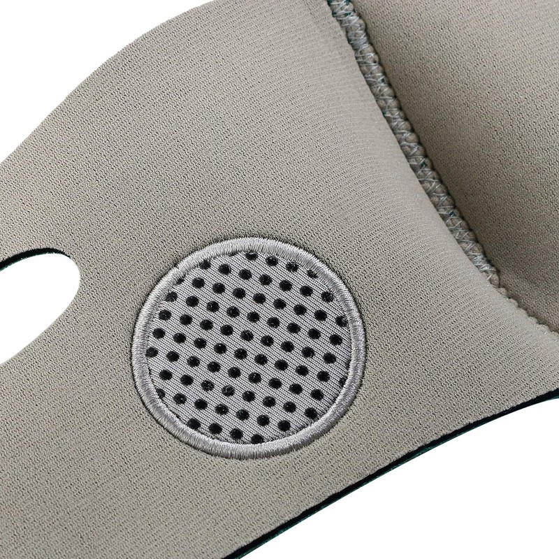 Double Chin Strap, V Line Chin Strap Lifting Mask Reusable