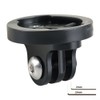 For Gopro Bike Computer Mount for Garmin Male Mount Adapter