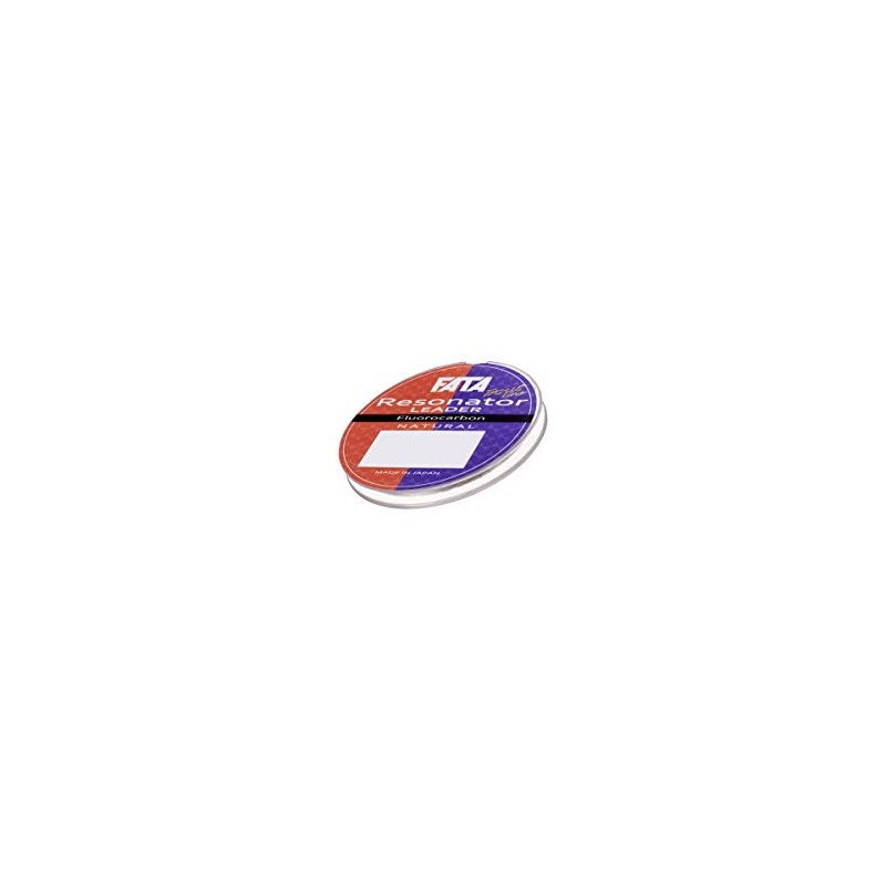 GOSEN GL1050N25 FATA Resonator Leader FC 30m 2.5lb (0.6 no.)