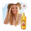 Grisi Kit Aclarante De Cabello Grisi Manzanilla Loción Y Shampoo