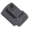 Battery Adapter for WORX GREEN VERSION 5 PIN 20V Lithium