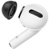 ShotR Replacement Eartips for AirPods Pro 1st & 2nd Gen