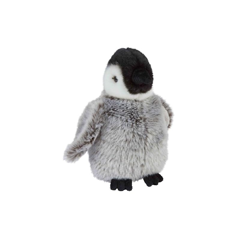 Ravensden Soft Toy Plush Penguin Chick 18cm