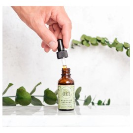 Aceite Orégano Mls Ore