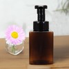 Ginger Lily Farms Foaming Soap Dispenser, Refillable Plastic Pump Bottles