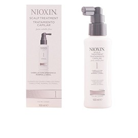 Nioxin System 1 - Kopfhautbehandlung feines Haar, 1er Pack (1 x 100 ml)