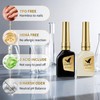 Nail Primer & Dehydrator Set, Preparation for Gel & Acrylic