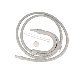 SPAREGETTI DRAIN HOSE TO FIT HOTPOINT & INDESIT CONDENSER DRYER 2 METRES APPROX - Takes water from the dryer directly to sink, U-bend or drain