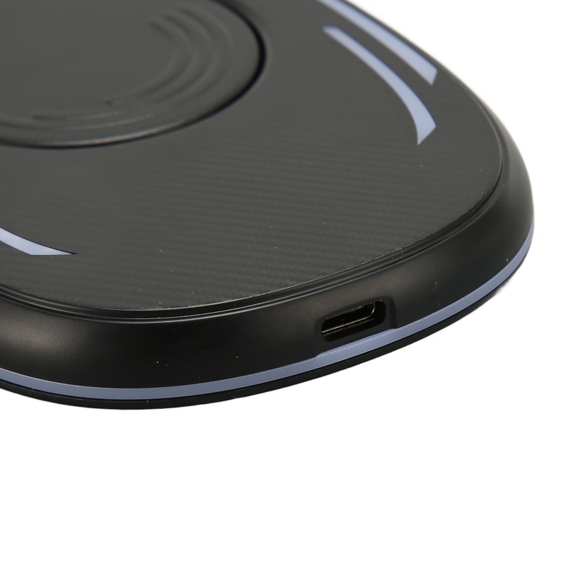 Undetectable Mouse Mover USB Portable LED Light Mouse Shaker Drive