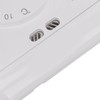 Mechanical Thermostat Electric Floor Heated Equipment for Commercial Industrial Civil