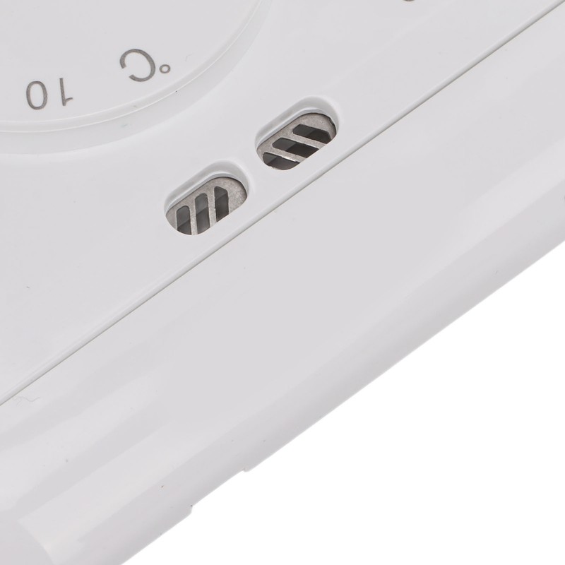Mechanical Thermostat Electric Floor Heated Equipment for Commercial Industrial Civil