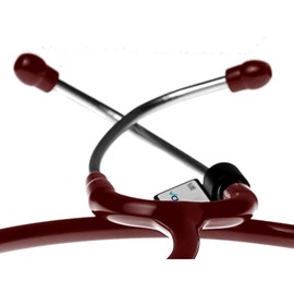 CHECK A TEK WE CARE ABOUT YOU ESTETOSCOPIO PREMIER LUX VINO