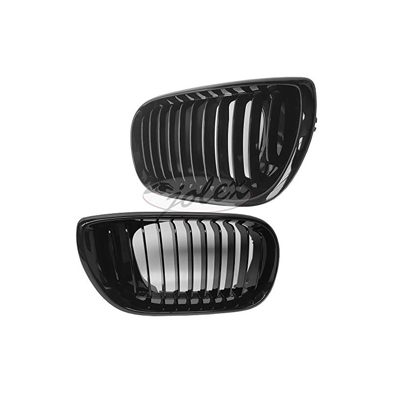 DIEDERICHS Radiator Grille 1215641