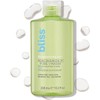Bliss 10% Niacinamide + Pore Vanish™ Complex Disappearing Act Toner – Pore-Minimizing & Skin Refining Face Toner – Alcohol-Free – 10 fl oz