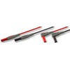 Test Leads, 4MM Straight to 90DEG, Voltage Rating 1kV, Kit