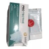 Vamasa Bolsa Para Esterilizar Autosellable 5.7x10cm Indicador 400pz