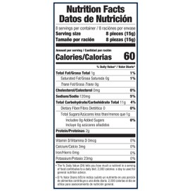 Flora Grissini Torinesi – Traditional Italian Thin Breadsticks, Oven-Baked & Lightly Crisp – Authentic Imported Snack, Perfect for Pairing with Cheese, Soups & Dips – 4.4 oz (125g)