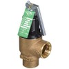 Cash Acme 3/4 Inch F-82 Relief Valve with Lever Set