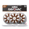 Rayovac 8 Count (Pack of 3) 24 Count